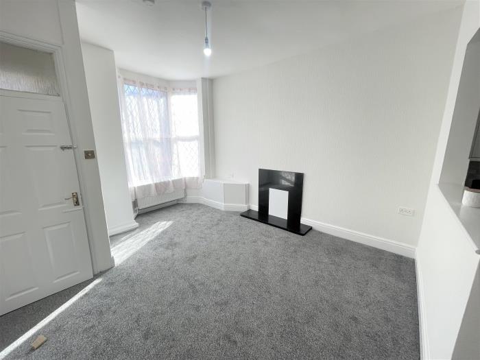 Shuttleworth Road, PR1 6DA
